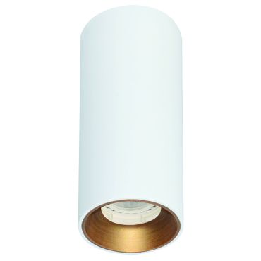 Ceiling spot Viokef Flame round