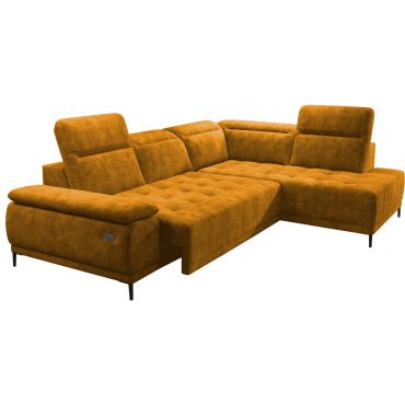 Γωνιακός καναπές Jolie