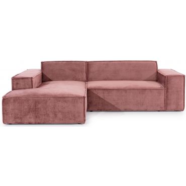Corner sofa Fubu