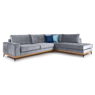 Corner sofa Fredrik