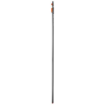 Aluminium Handle Gardena Combi 210-390cm