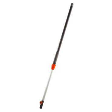 Aluminium Handle Gardena Combi 90-145cm