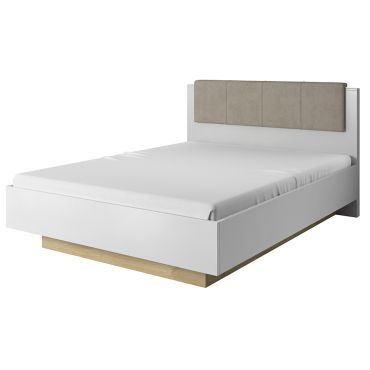 Arcan bed