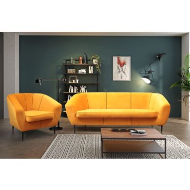 Olive living room set
