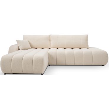 Corner sofa Laboni