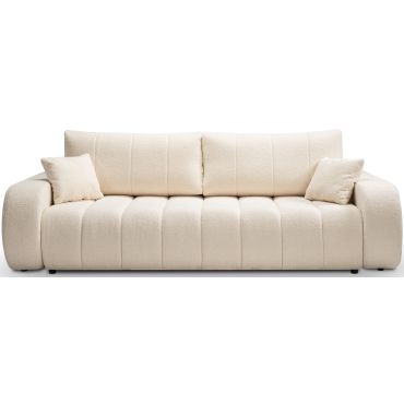 Sofa - bed Laboni three-seater