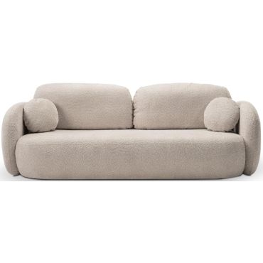 Sofa - bed Ilicy three-seater