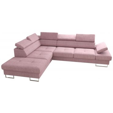 Corner sofa Gelito