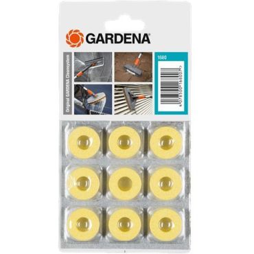 Σαμπουάν Gardena Clean System