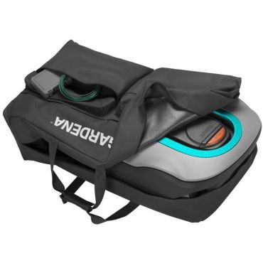 Gardena robotic carrying bag