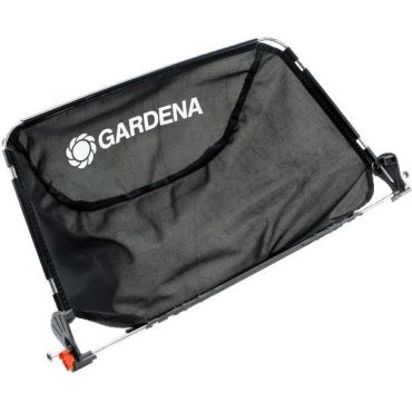 Τσάντα Συλλογής Χόρτου Μπορντουροψάλιδου Gardena 6002