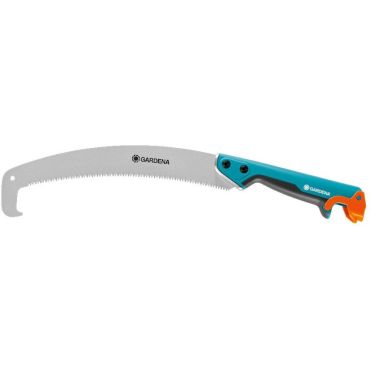 Curved garden saw Gardena Combi