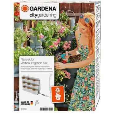 Watering set Gardena Nature Up