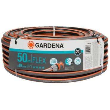 Λάστιχο Gardena Comfort Flex 50m 19mm
