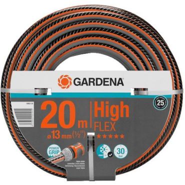 Λάστιχο Gardena Comfort HighFlex 20m 13mm