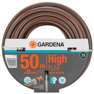 Λάστιχο Gardena Comfort HighFlex 50m 13mm