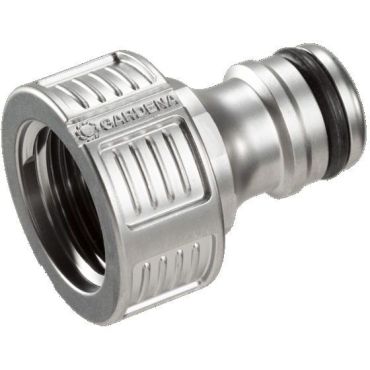 Adapter Gardena Premium 21mm