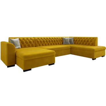Corner sofa Gerdin