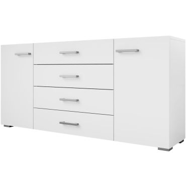 Chest of drawers Gimren 2D4SZ