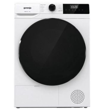 Στεγνωτήριο ρουχών 9kg DHNA93 - 20012844