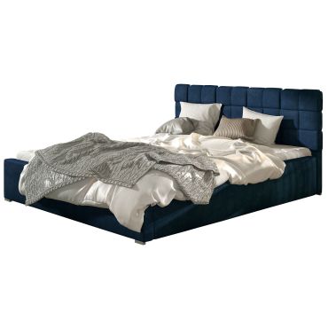 Grady upholstered bed