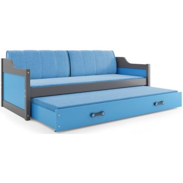 Καναπές - κρεβάτι David