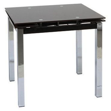 Table expanding Glamour 80