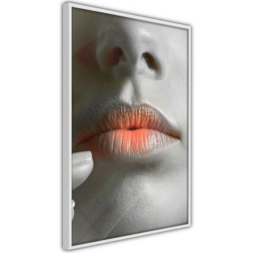 Αφίσα - Ombre Lips