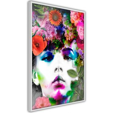 Αφίσα - Flower Coronet