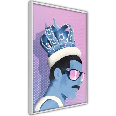 Αφίσα - King of Music