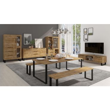 Dining set Halley