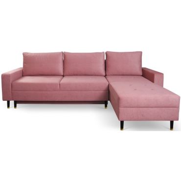 Corner sofa Henriette mini