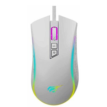 Gaming mouse - Havit MS1034 RGB