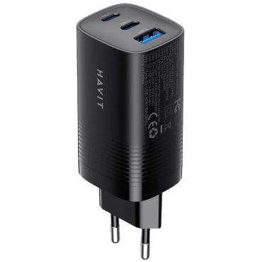 Charger - Havit UC20 EU