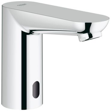 Electronic mixer wash basin Grohe Euroeco Cosmopolitan E