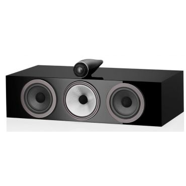 Speaker Hi-Fi Central Bowers & Wilkins HTM71 S3