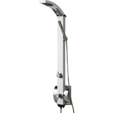 Shower column - hydromassage Dolce Vita Idea