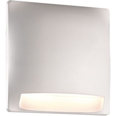 Viokef Mode Square wall lamp