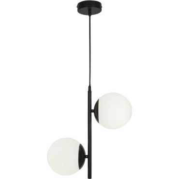 Ceiling lamp Viokef Anouk 2 lights