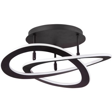 Ceiling lamp Viokef Charlie