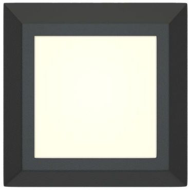 Πλαφονιέρα τοίχου it-Lighting George 802015