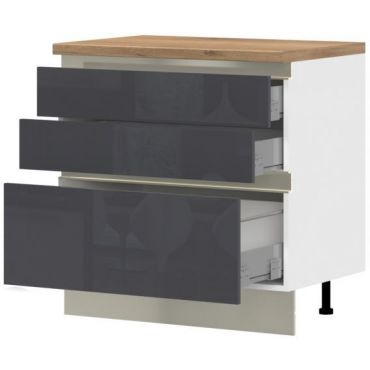 Floor cabinet Trinity R90-3M BOX