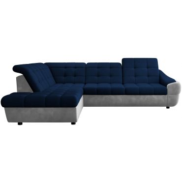 Γωνιακός καναπές Fendy L