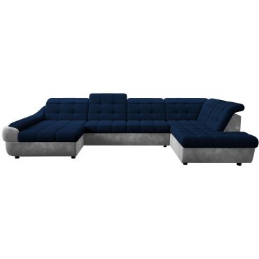 Γωνιακός καναπές Fendy XL R1