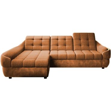 Corner sofa Fendy Mini