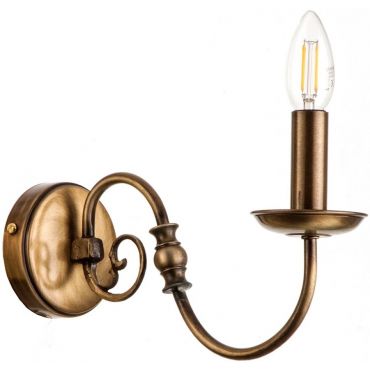 Wall sconce InLight 43369