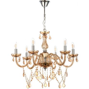 Ceiling lamp InLight 5314-6 Chandelier