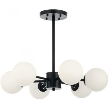 Ceiling lamp InLight 5315-6 Chandelier