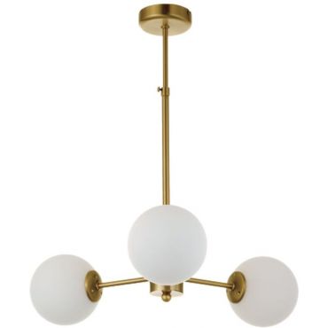 Ceiling lamp InLight 5316-3 Chandelier