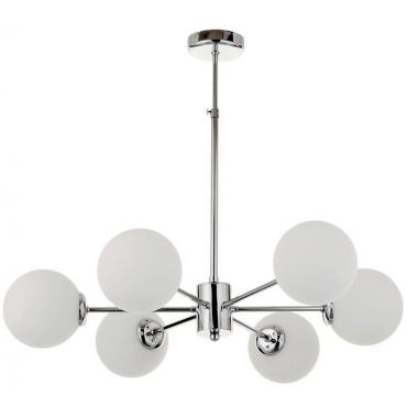 Ceiling lamp InLight 5321-6 Chandelier